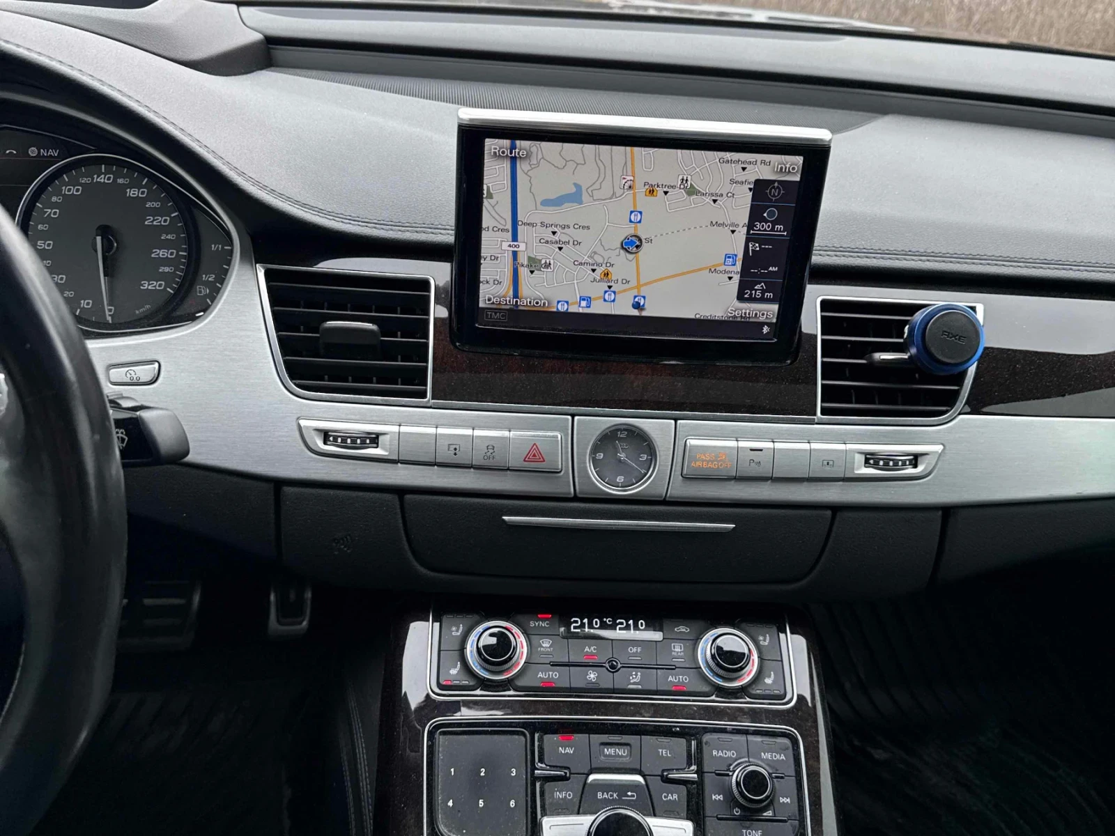 Audi S8 CAR FAX * ���� ������ * �������� | Mobile.bg � ����������� 8