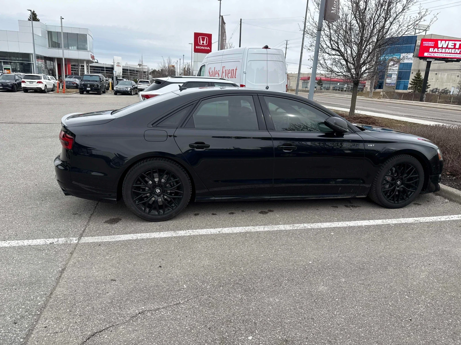 Audi S8 CAR FAX * ���� ������ * �������� | Mobile.bg � ����������� 3