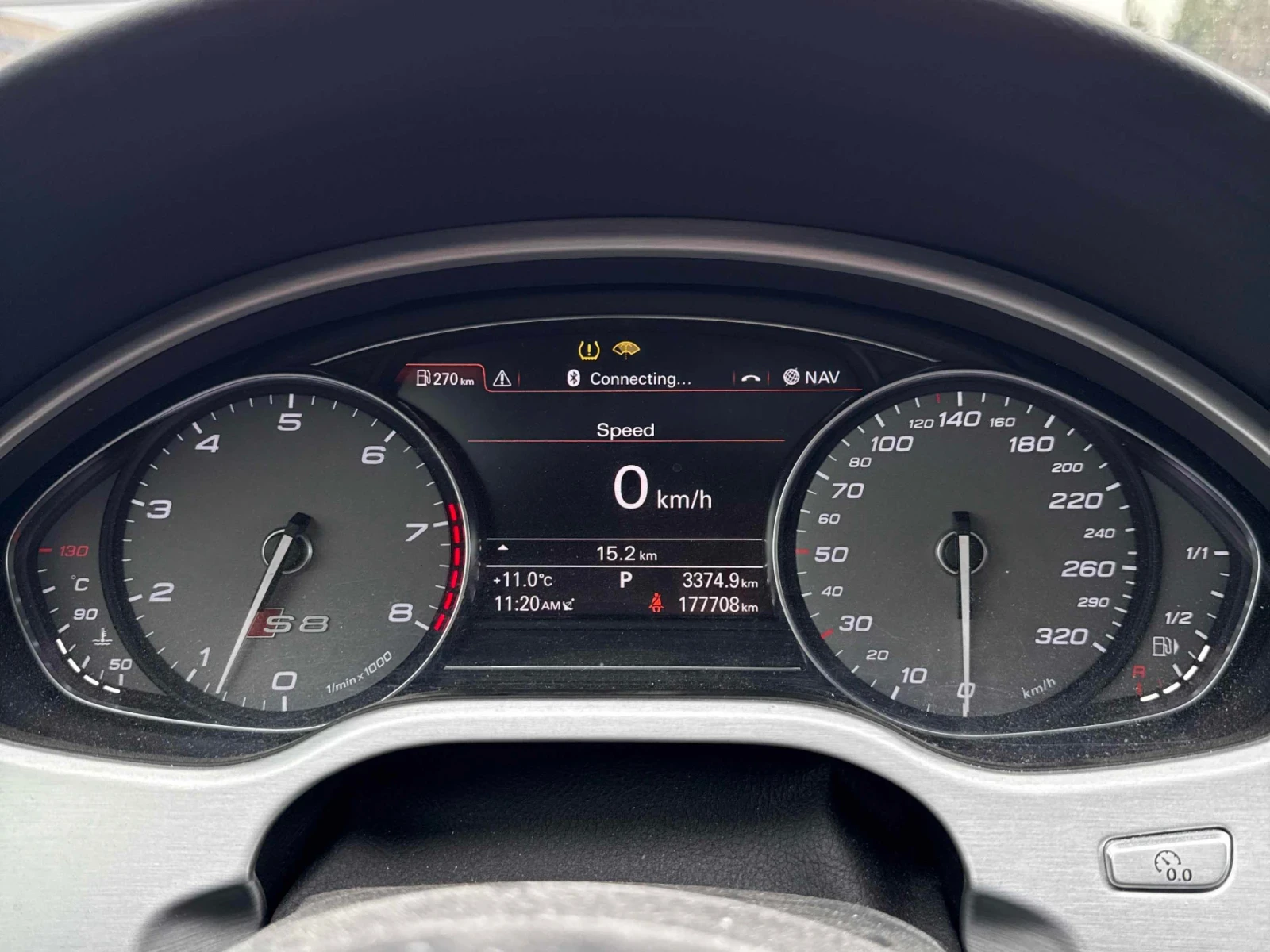 Audi S8 CAR FAX * ���� ������ * �������� | Mobile.bg � ����������� 7