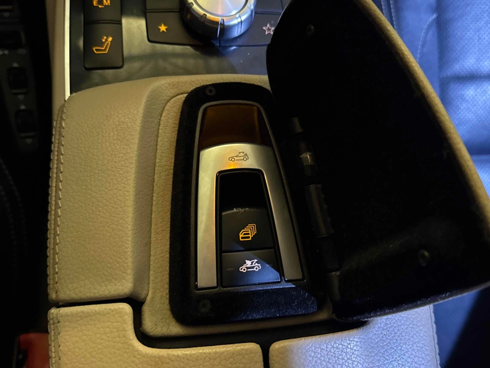 Mercedes-Benz E 400 С регистрация + обслужване, снимка 14 - Автомобили и джипове - 54139543