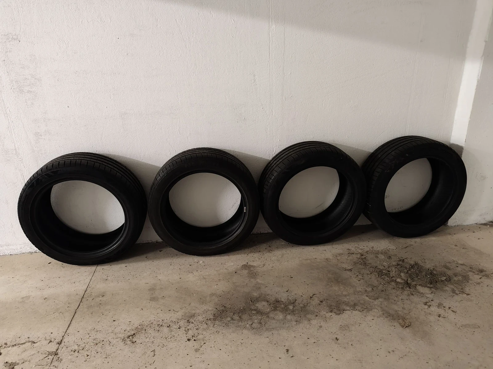 BMW 530 xDrive Facelift , снимка 14 - Автомобили и джипове - 54158938