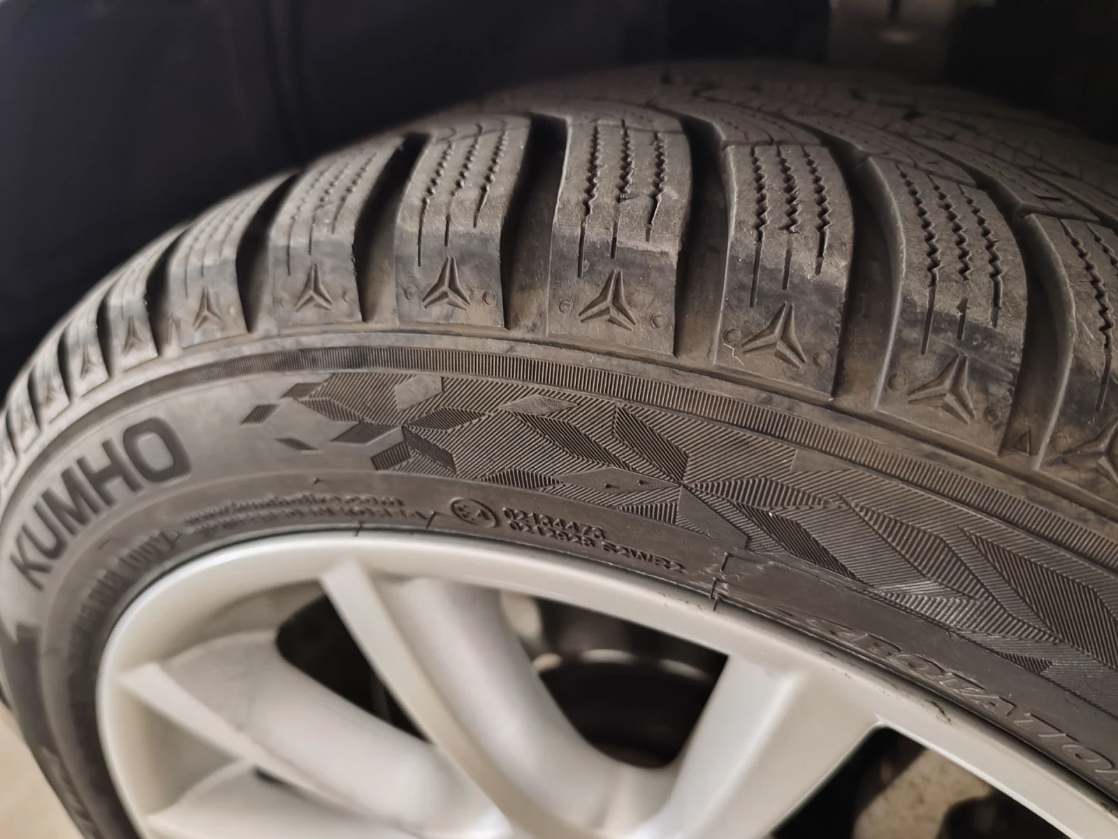 BMW 530 xDrive Facelift , снимка 13 - Автомобили и джипове - 54158938