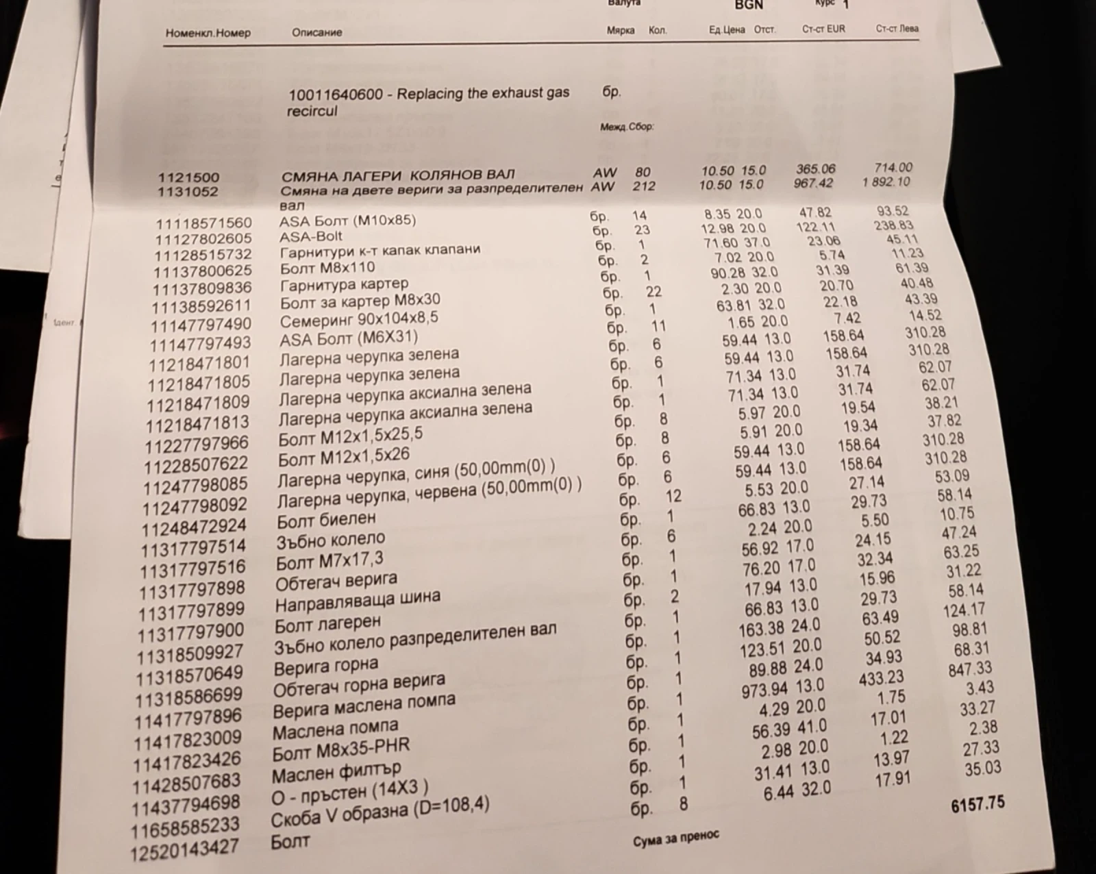 BMW 530 xDrive Facelift , снимка 15 - Автомобили и джипове - 54158938