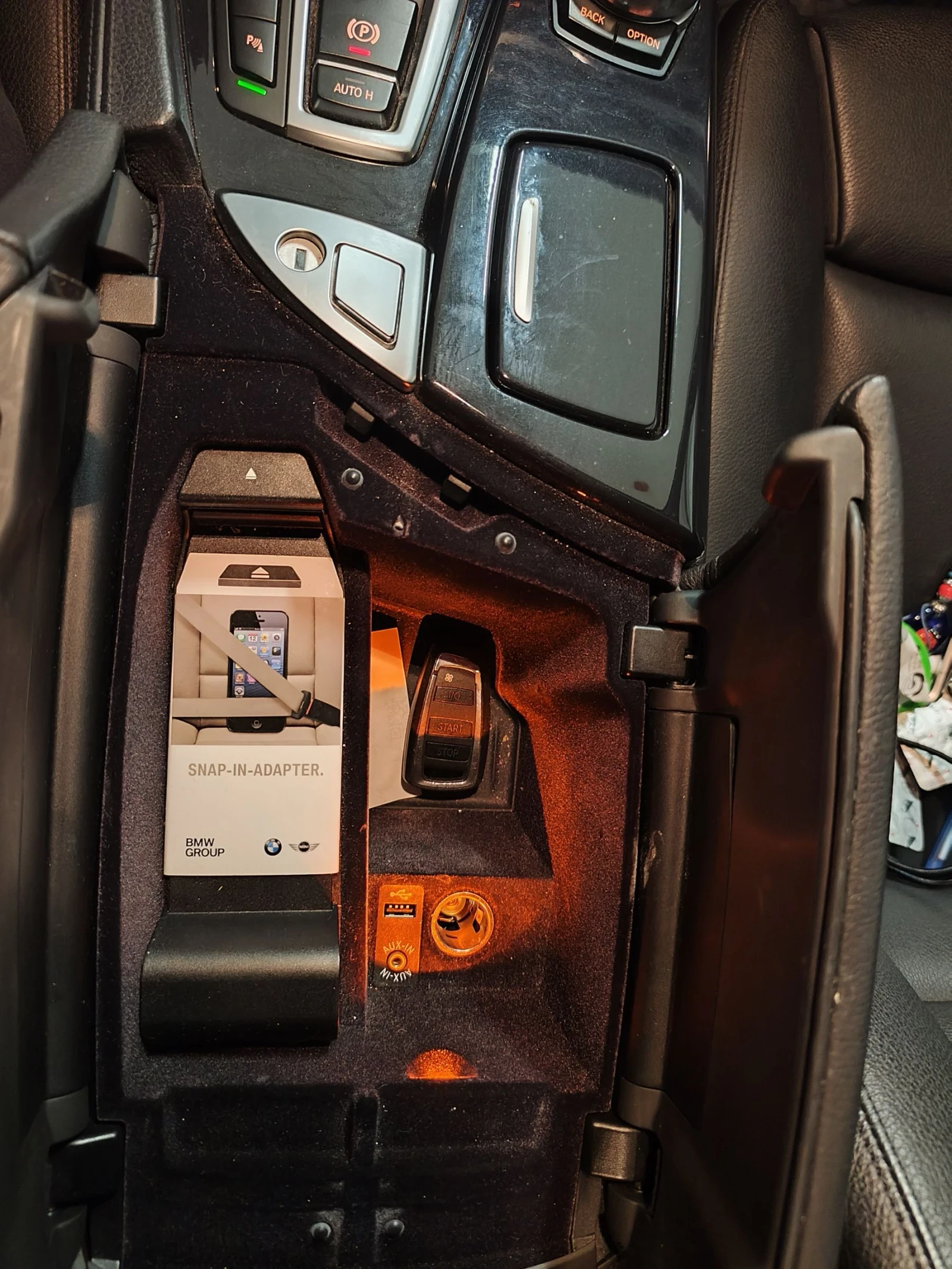 BMW 530 xDrive Facelift , снимка 12 - Автомобили и джипове - 54158938