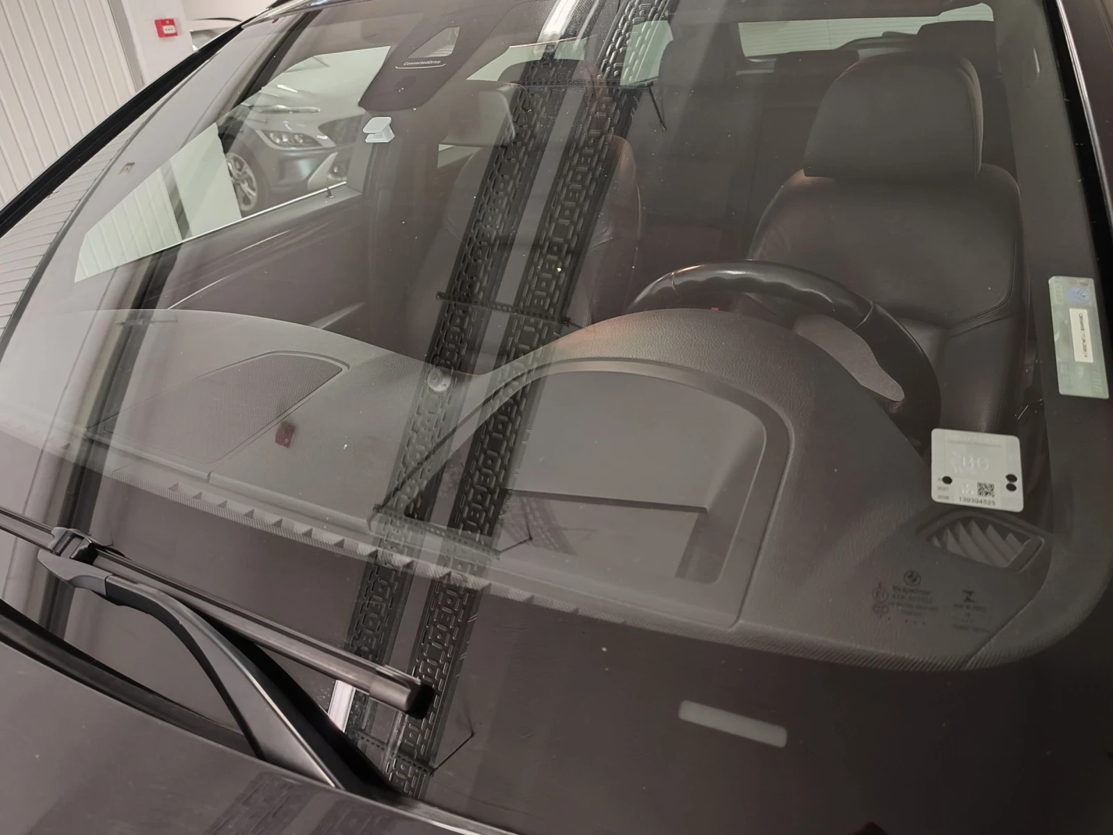 BMW 530 xDrive Facelift , снимка 11 - Автомобили и джипове - 54158938