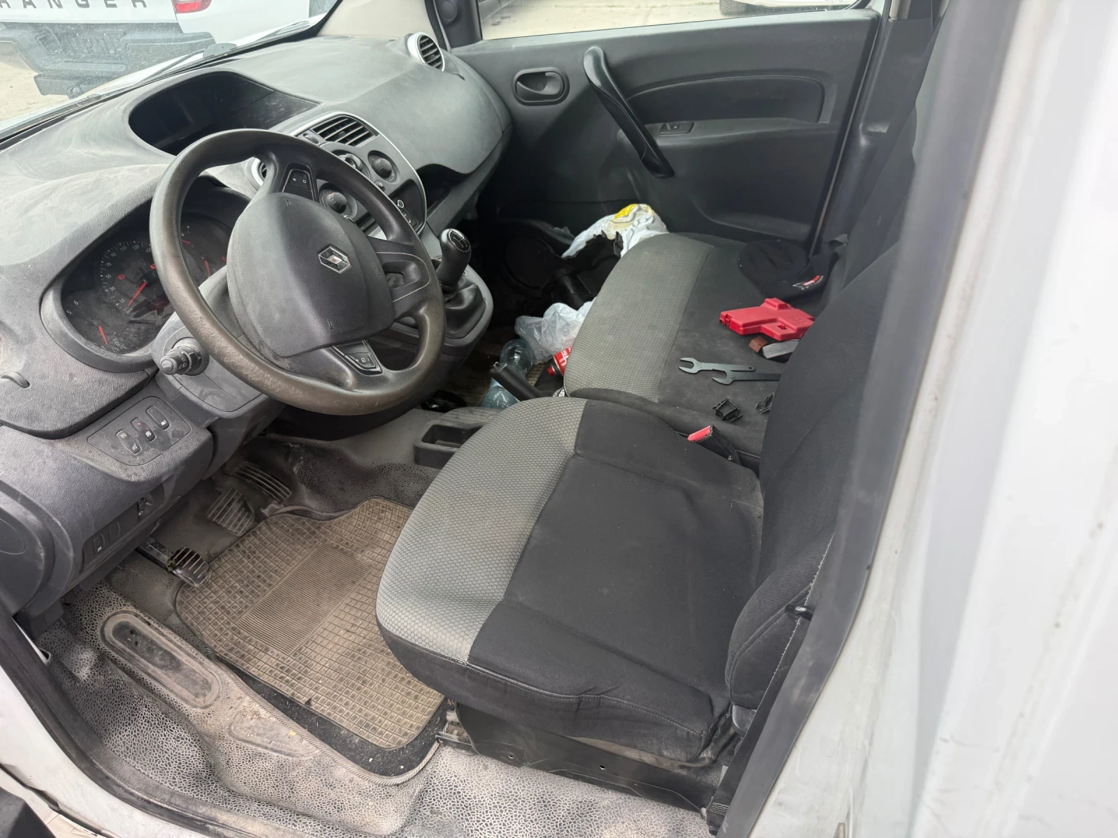 Renault Kangoo 1.5 dci euro6 | Mobile.bg � ����������� 7