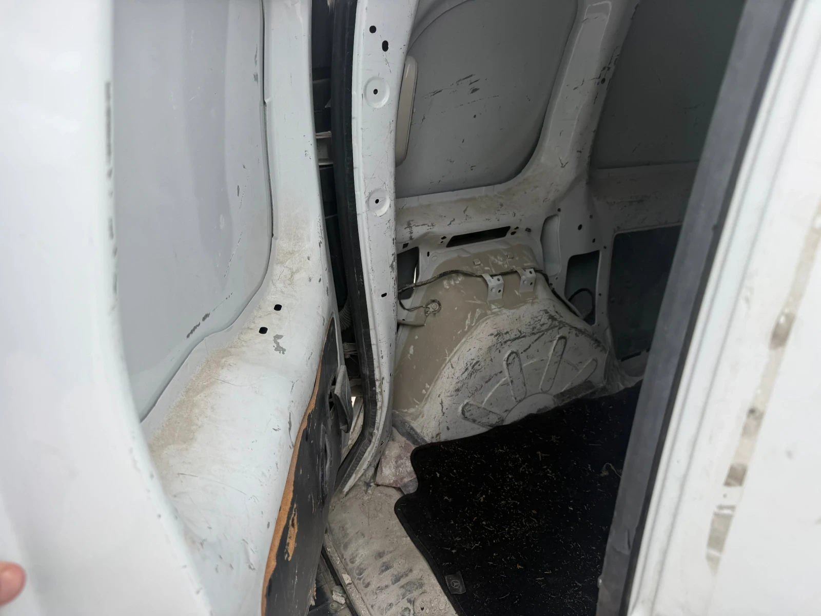 Renault Kangoo 1.5 dci euro6 | Mobile.bg � ����������� 8