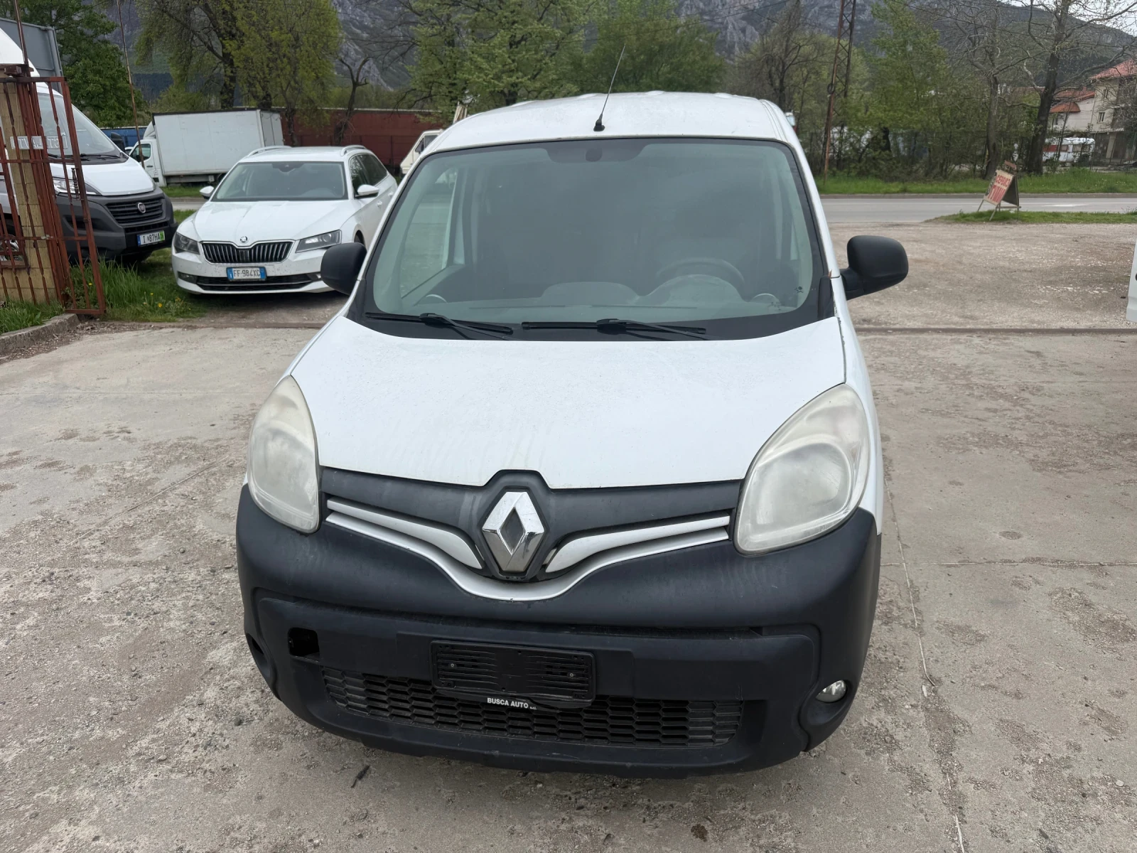 Renault Kangoo 1.5 dci euro6 | Mobile.bg � ����������� 5