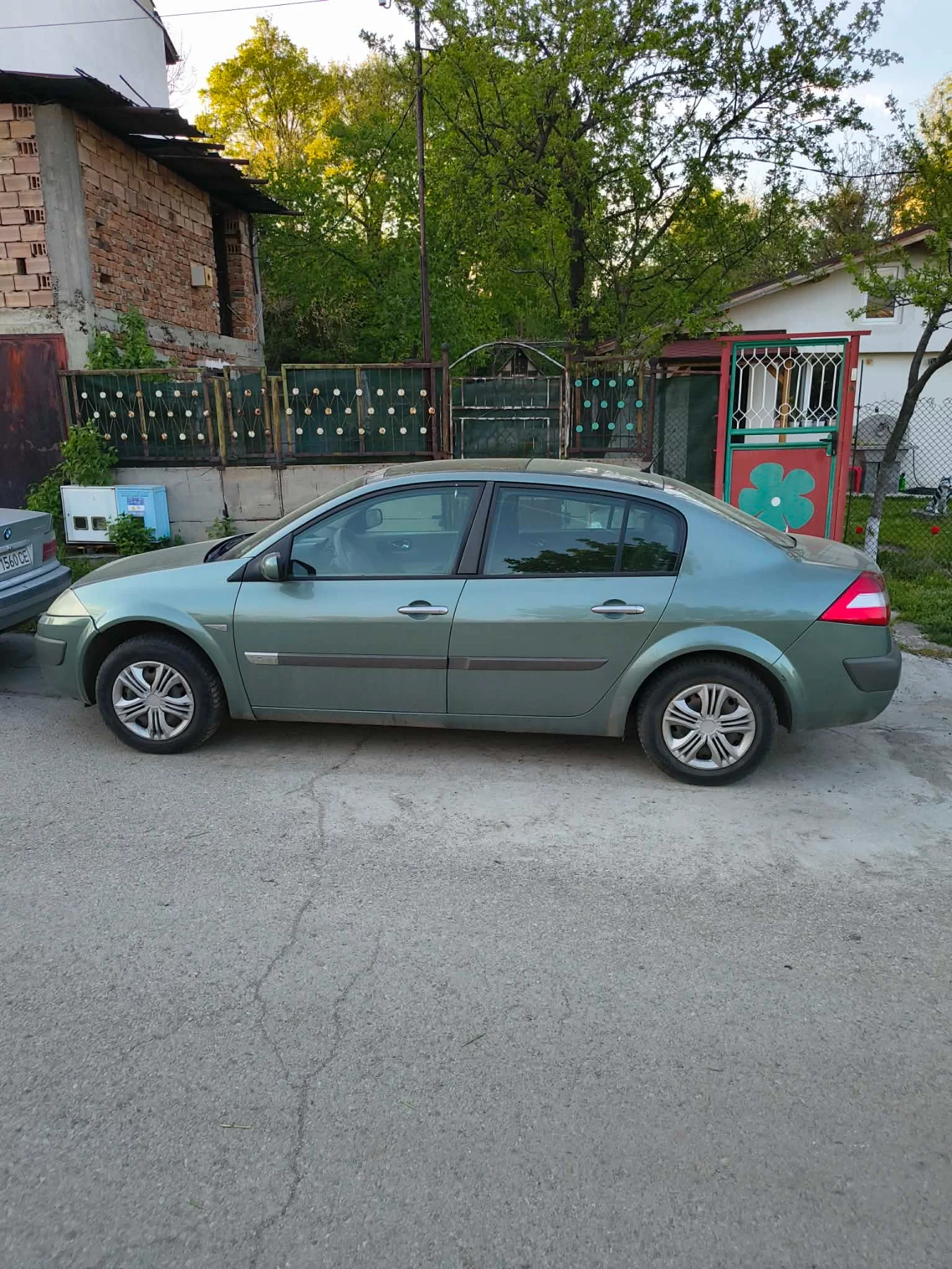 Renault Megane | Mobile.bg � ����������� 3