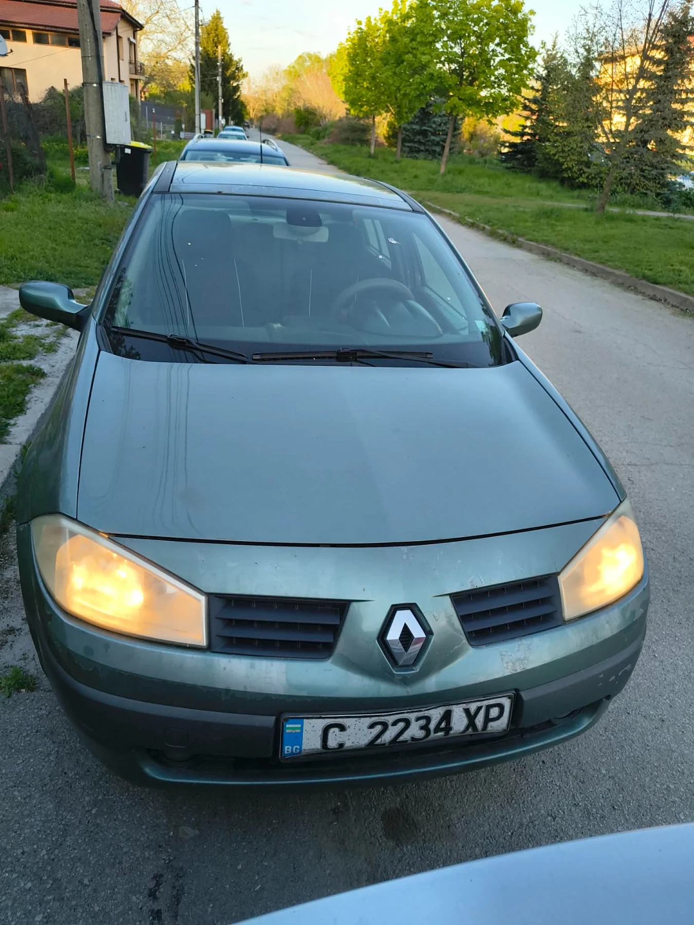 Renault Megane | Mobile.bg � ����������� 11