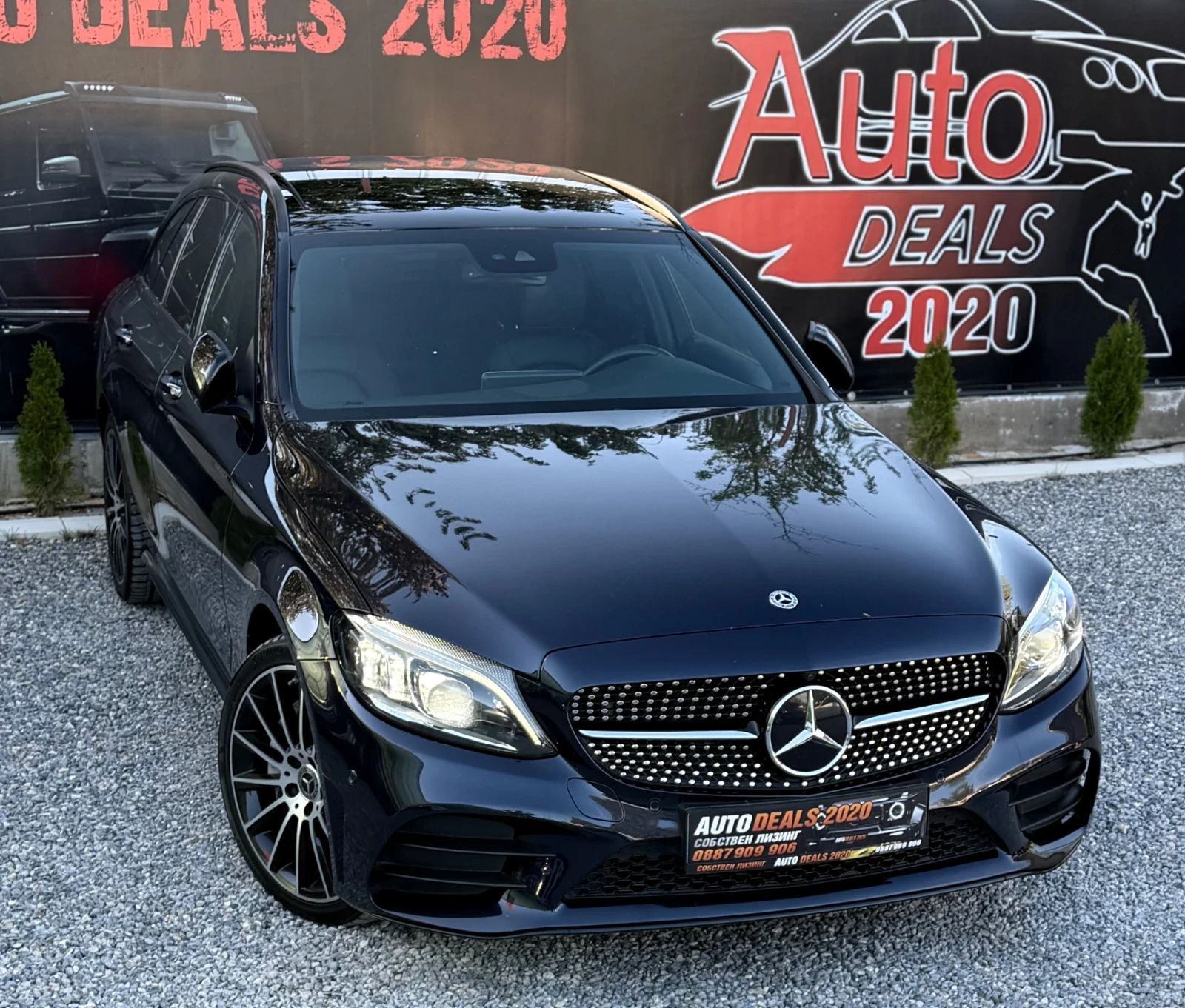 Mercedes-Benz E 300 AMG| 4-MATIC| DIGITAL| PANO| RECARO| 360| FULL| ЛИ