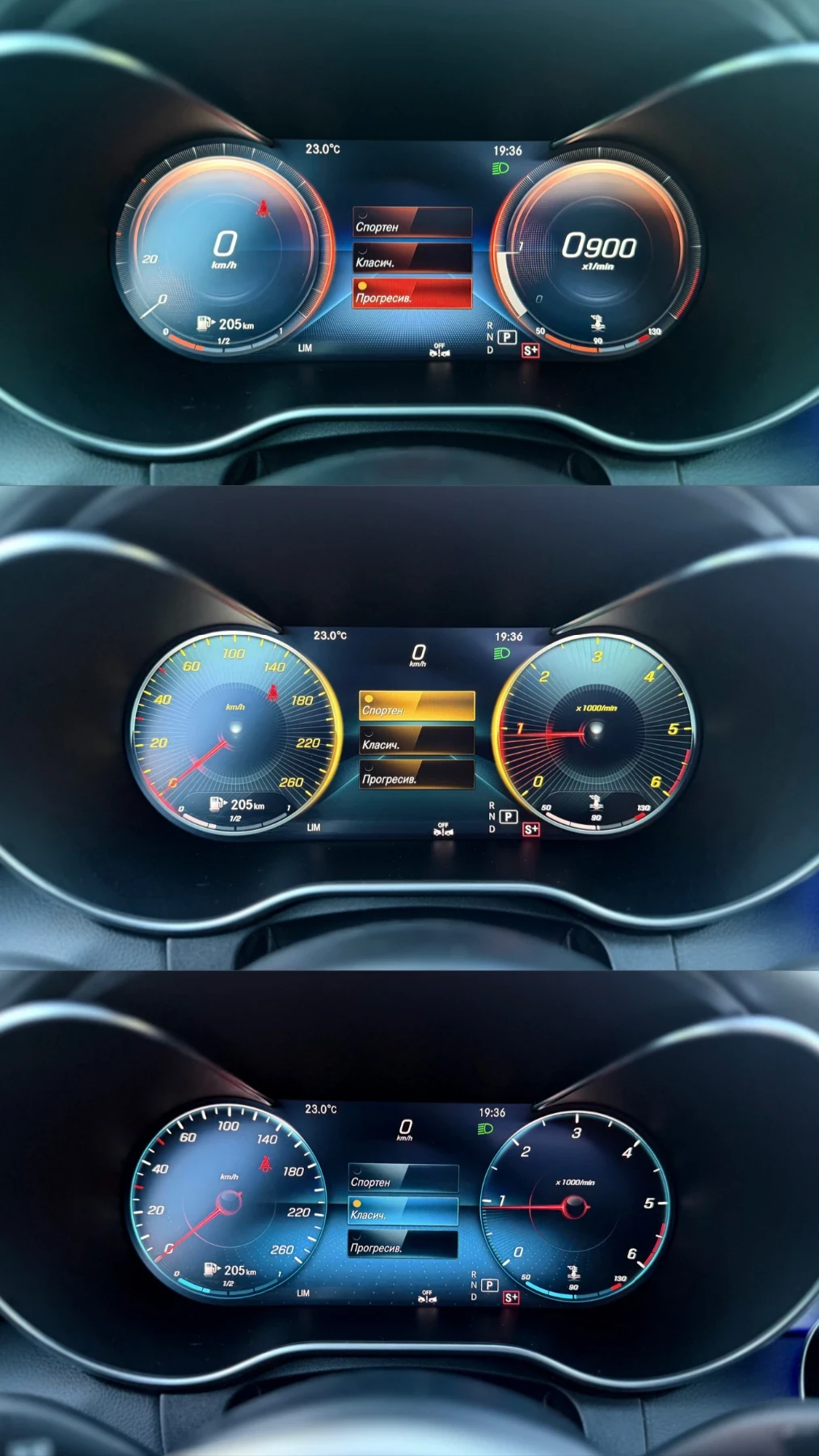 Mercedes-Benz C 300 AMG| 4-MATIC| DIGITAL| PANO| RECARO| 360| ЛИЗИНГ, снимка 14 - Автомобили и джипове - 54419977
