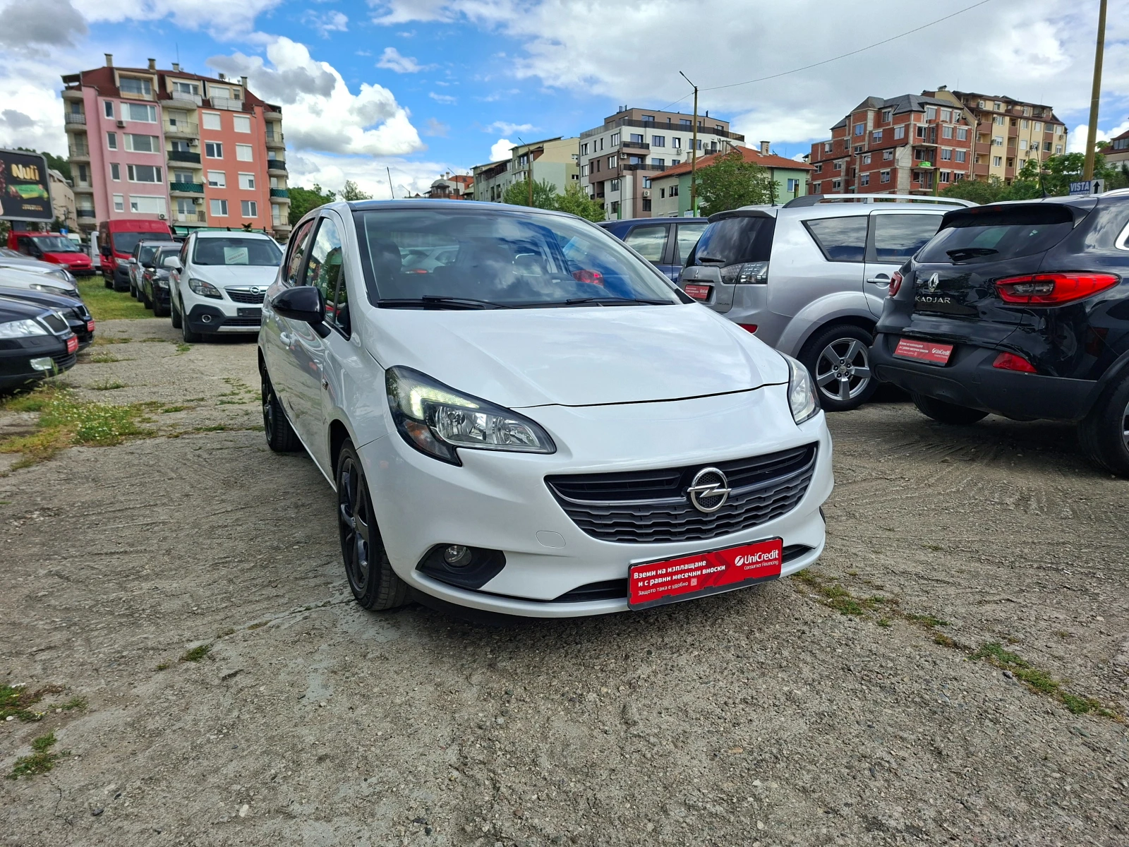 Opel Corsa 1.4i* GPL* 36�. � 191EUR.*  | Mobile.bg � ����������� 9