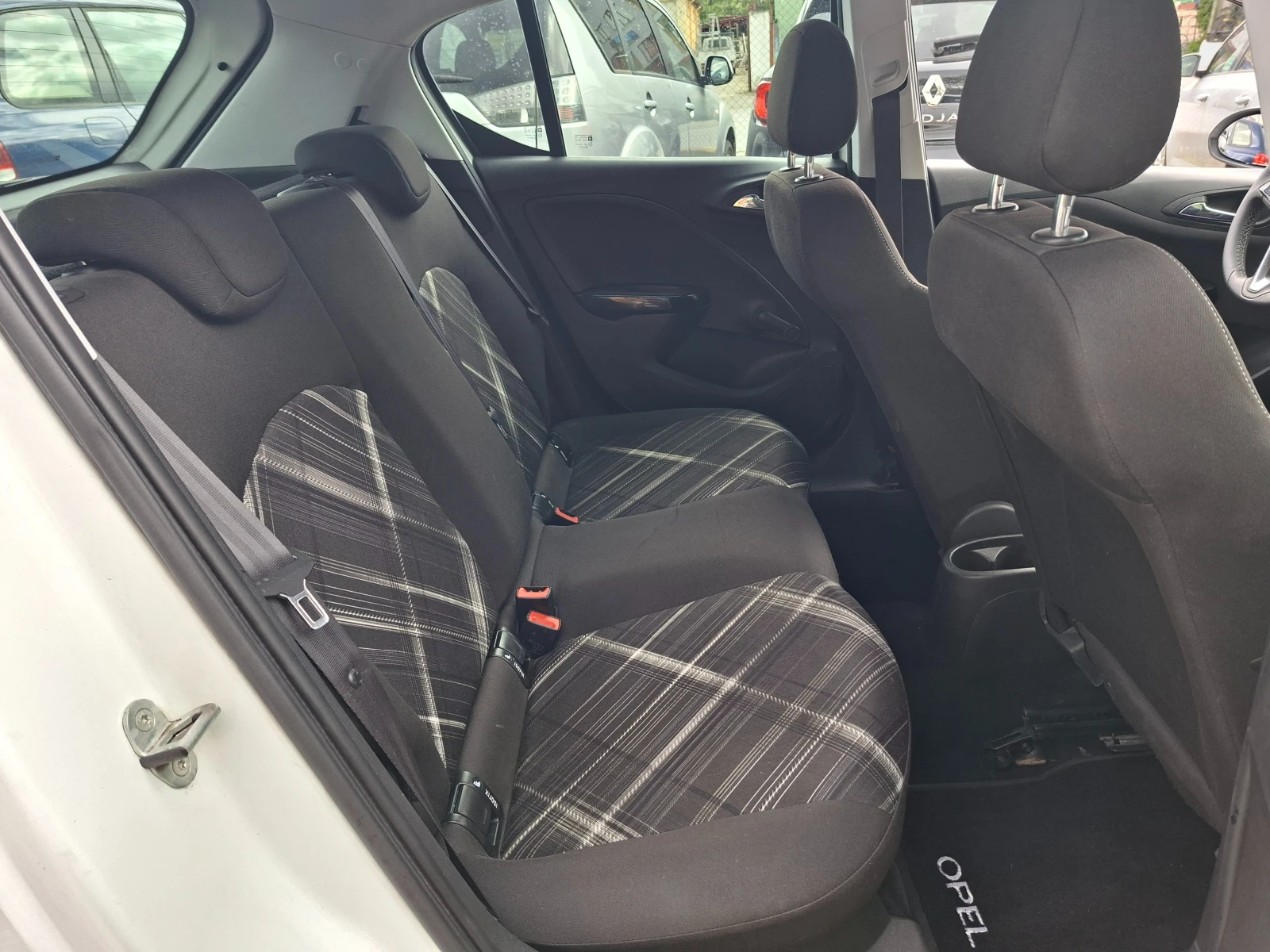 Opel Corsa 1.4i* GPL* 36�. � 191EUR.*  | Mobile.bg � ����������� 14