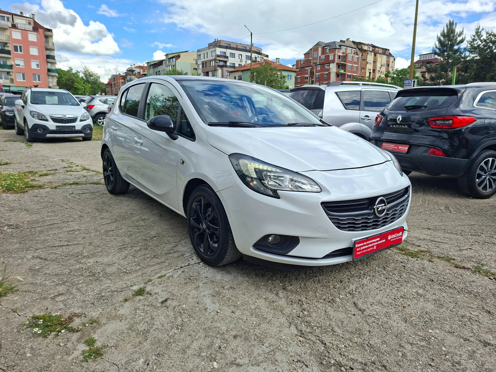 Opel Corsa 1.4i* GPL* 36�. � 191EUR.*  | Mobile.bg � ����������� 8