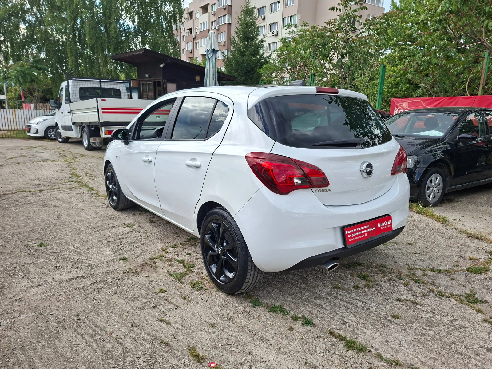 Opel Corsa 1.4i* GPL* 36�. � 191EUR.*  | Mobile.bg � ����������� 4