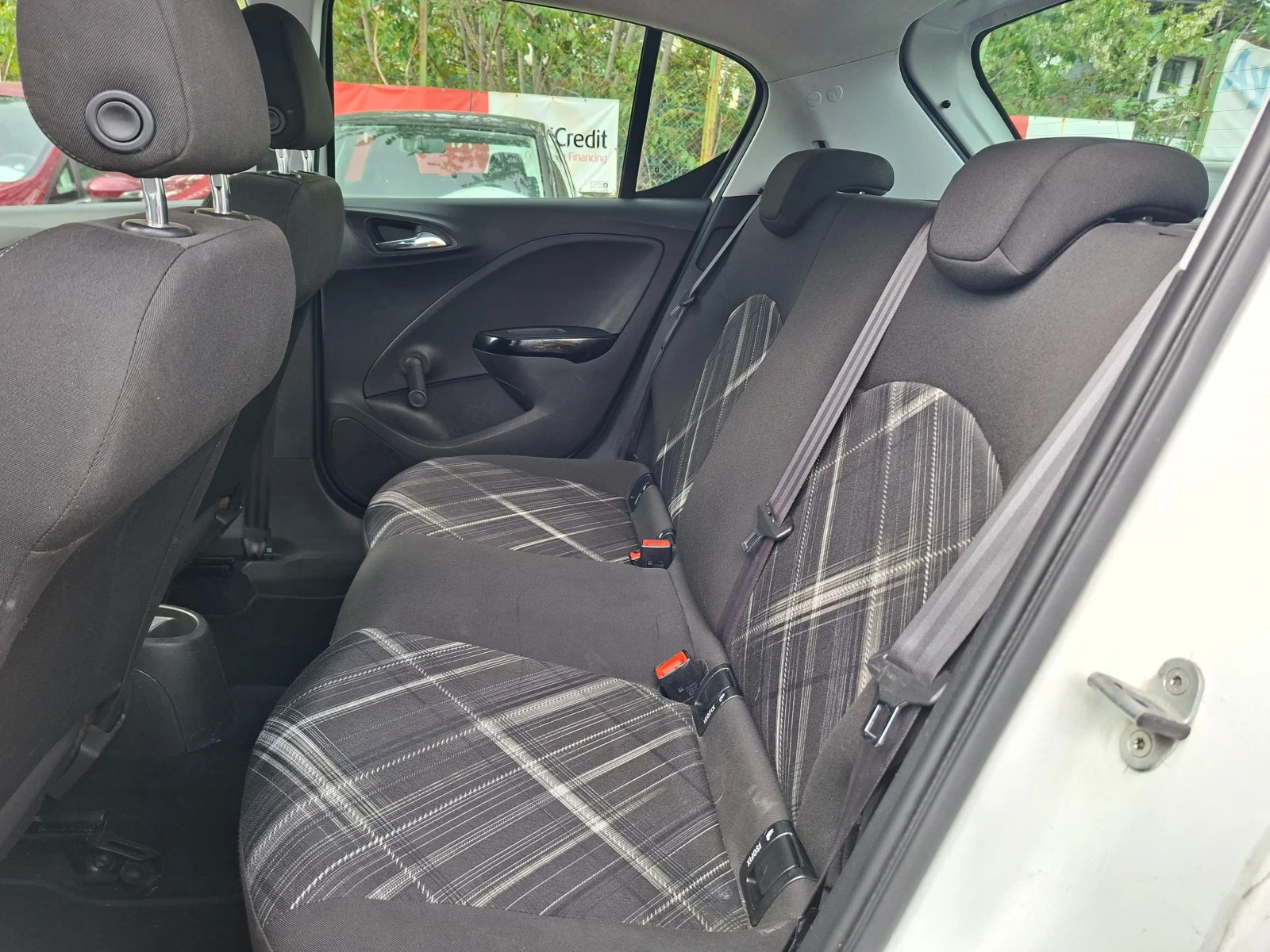 Opel Corsa 1.4i* GPL* 36�. � 191EUR.*  | Mobile.bg � ����������� 11