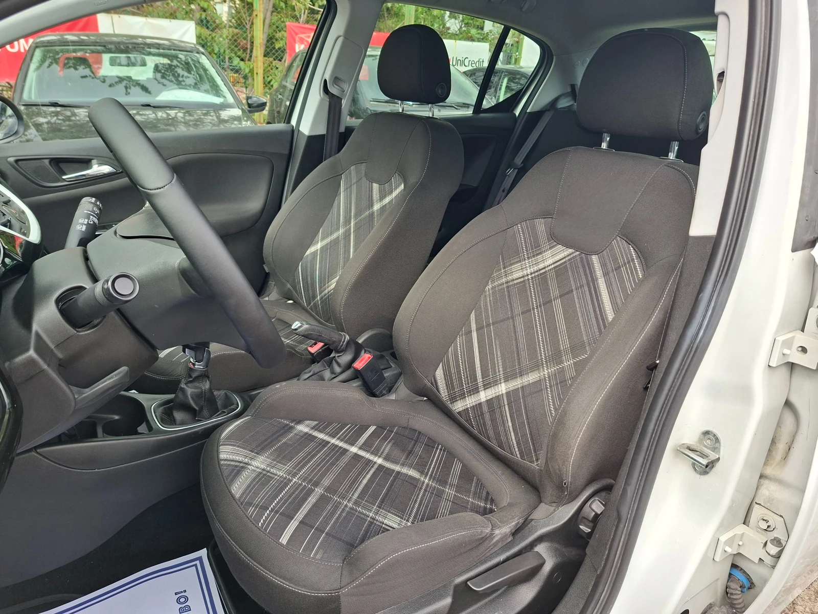 Opel Corsa 1.4i* GPL* 36�. � 191EUR.*  | Mobile.bg � ����������� 10
