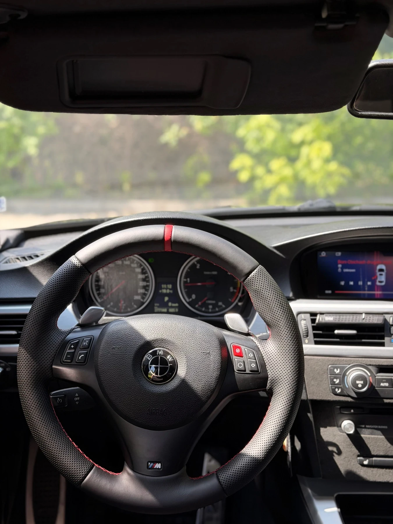BMW 320 2.0 163, снимка 9 - Автомобили и джипове - 54725427