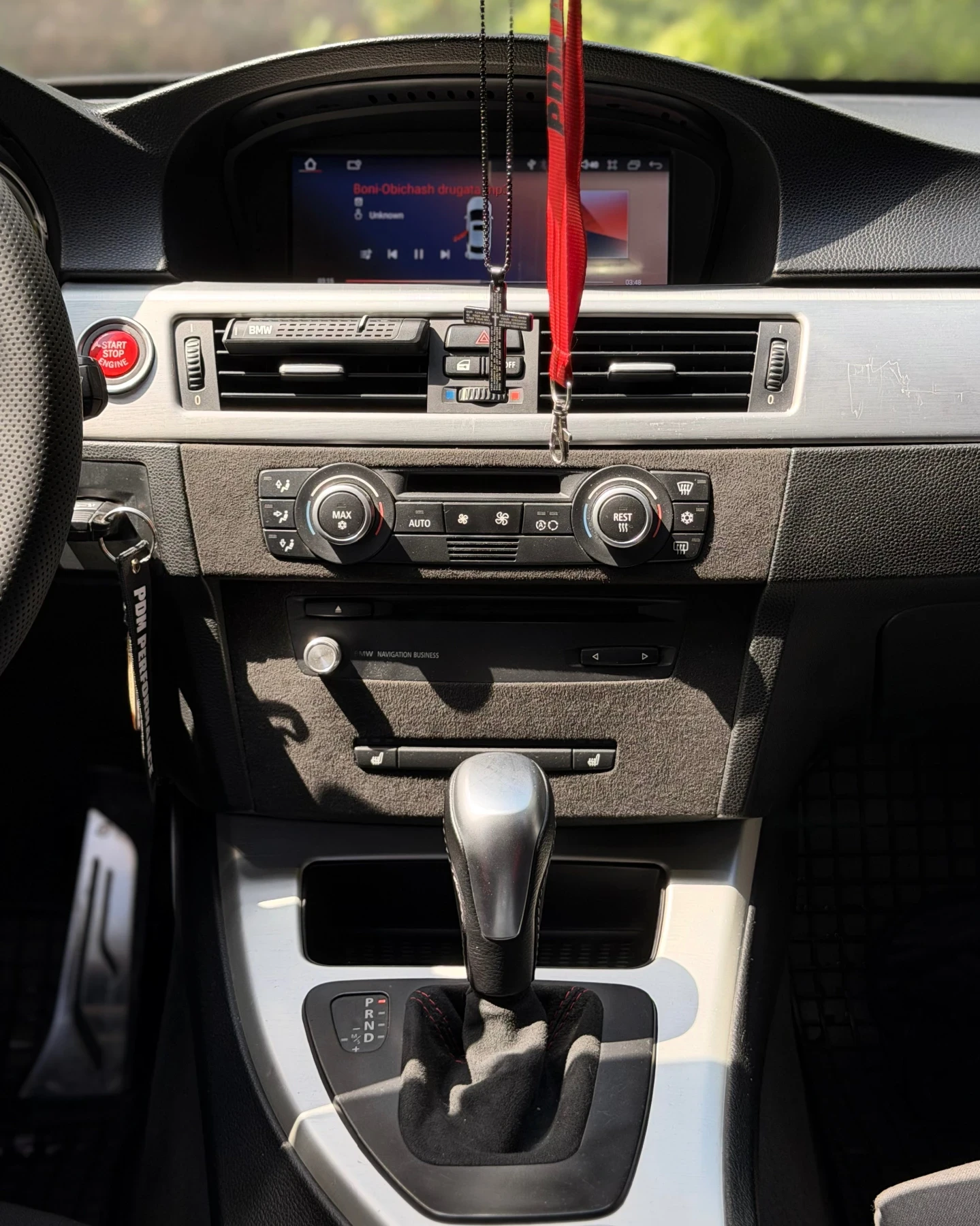 BMW 320 2.0 163, снимка 10 - Автомобили и джипове - 54725427