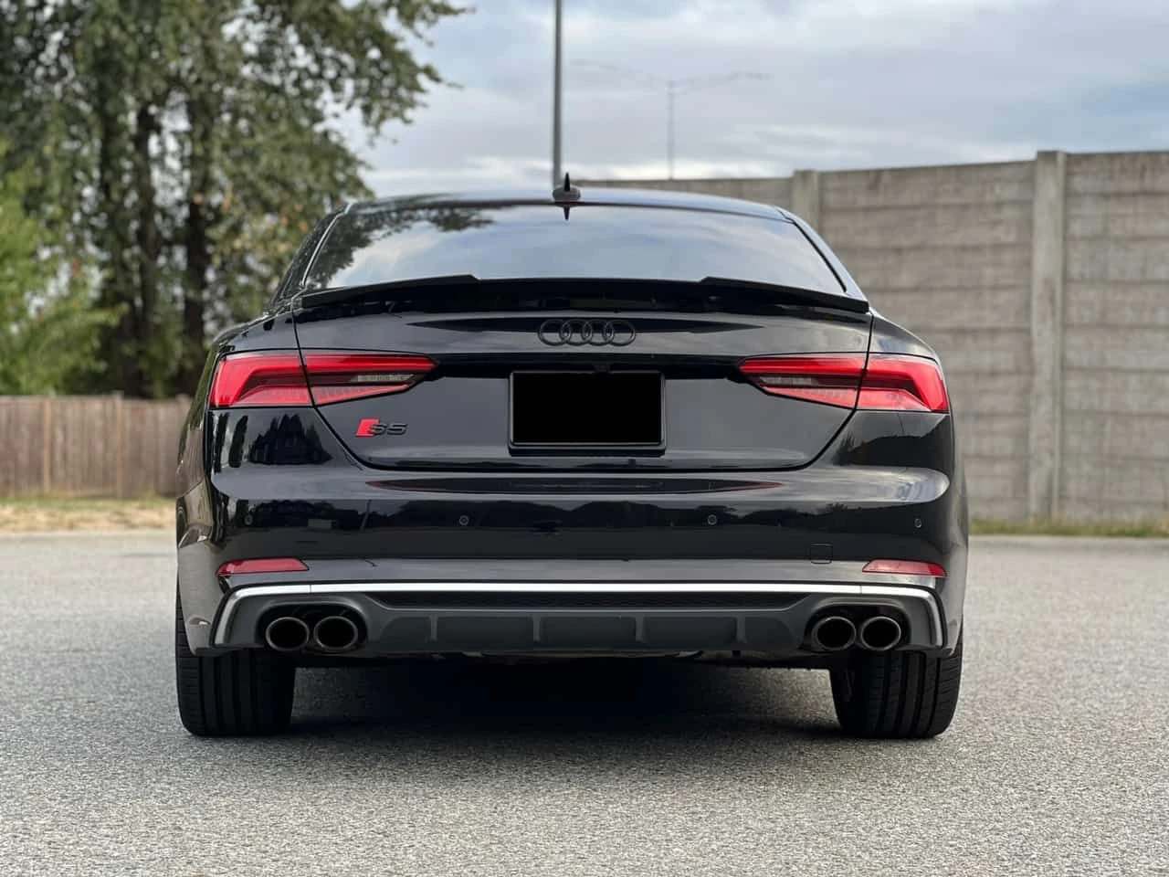 Audi S5 * PROGRESSIV * БЕЗ ЗАБЕЛЕЖКИ* , снимка 4 - Автомобили и джипове - 54760936
