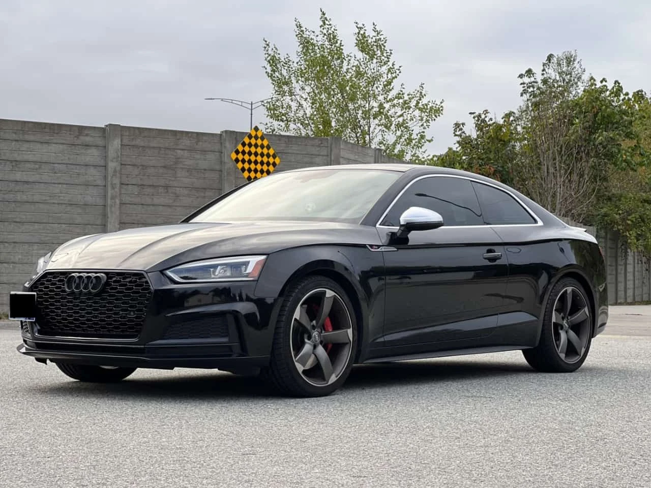 Audi S5 * PROGRESSIV * БЕЗ ЗАБЕЛЕЖКИ* , снимка 2 - Автомобили и джипове - 54760936