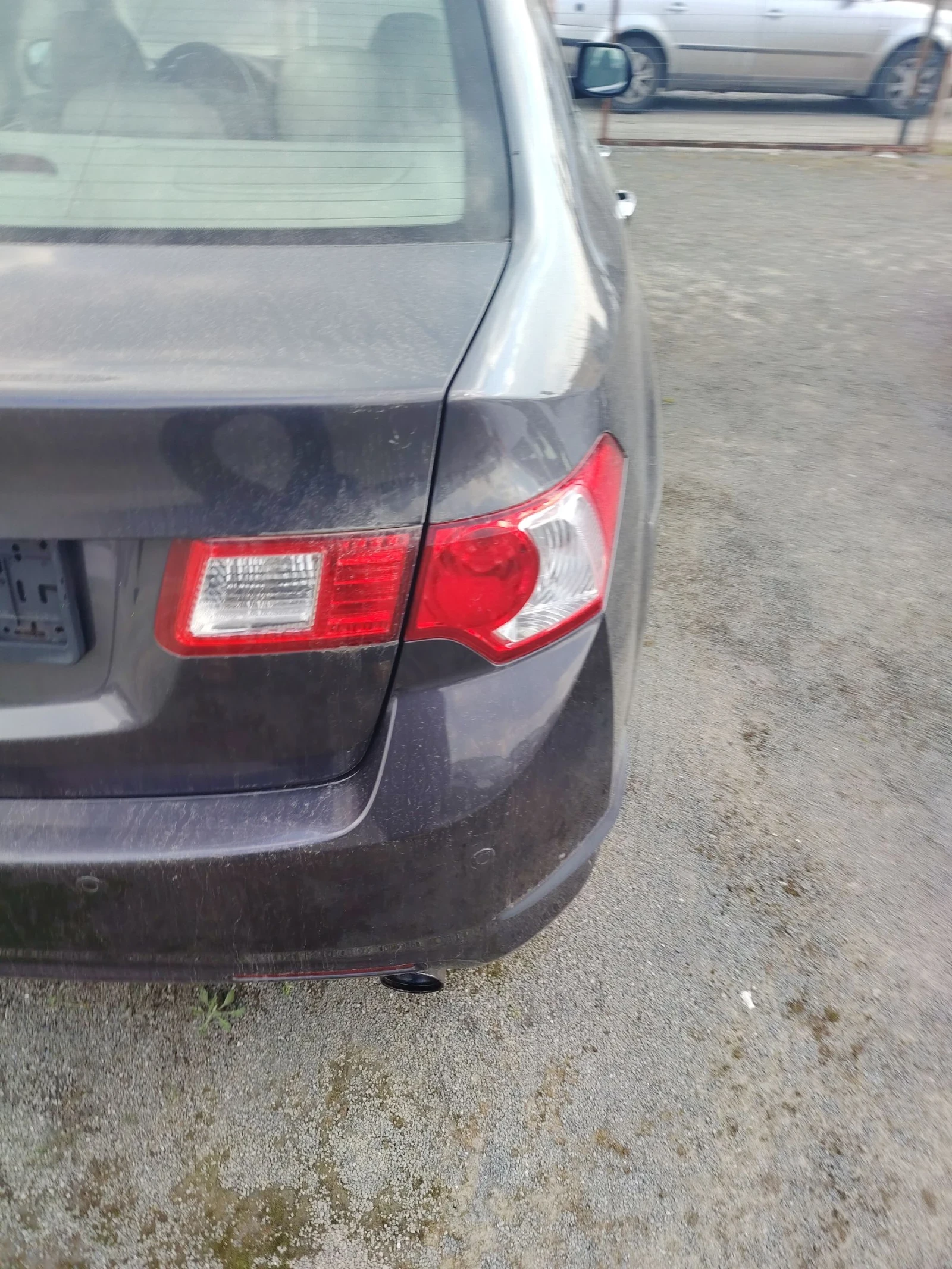Honda Accord 2.0 155к.с, снимка 7 - Автомобили и джипове - 54918274