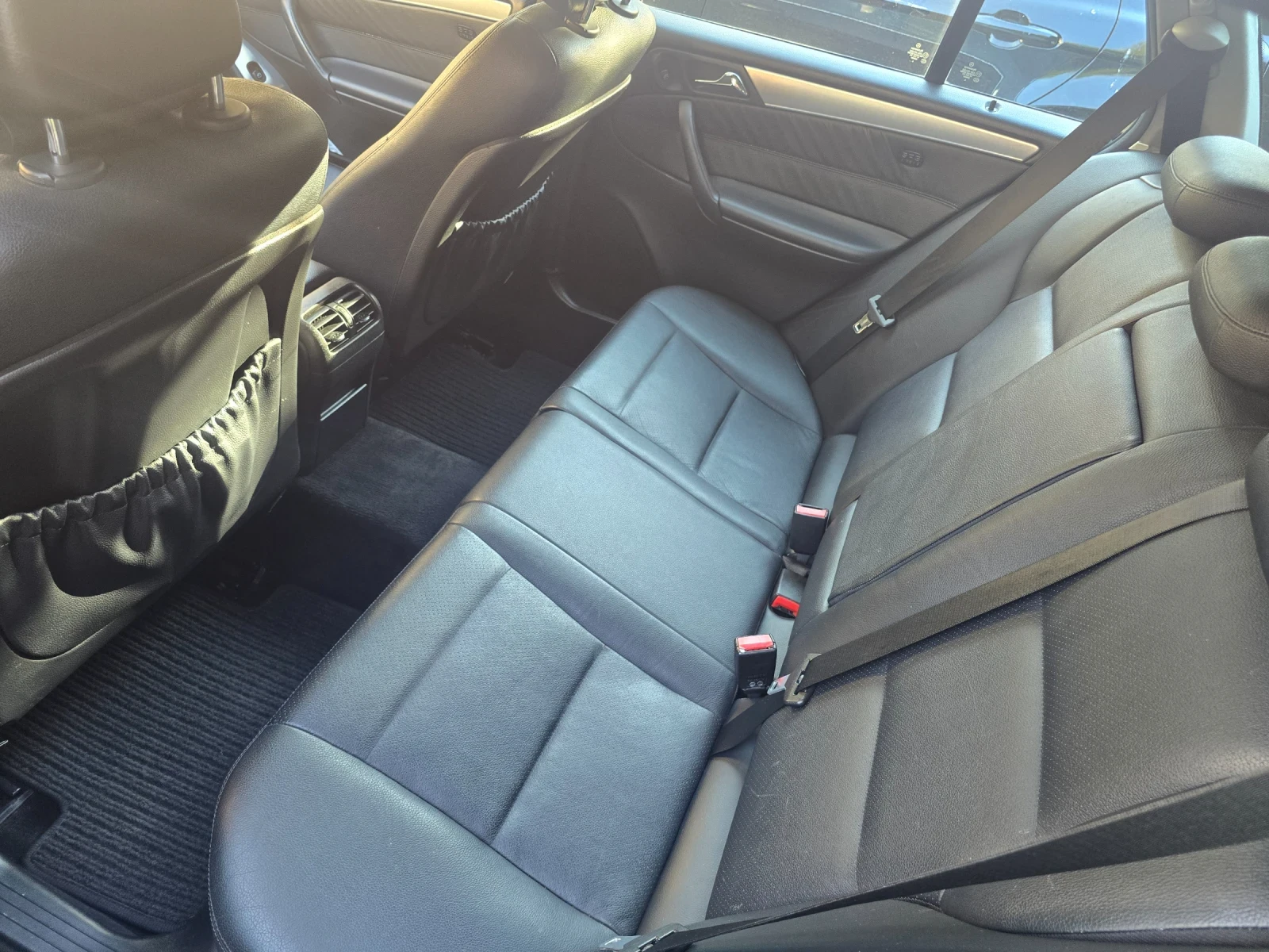Mercedes-Benz C 230 W203 | Mobile.bg � ����������� 13