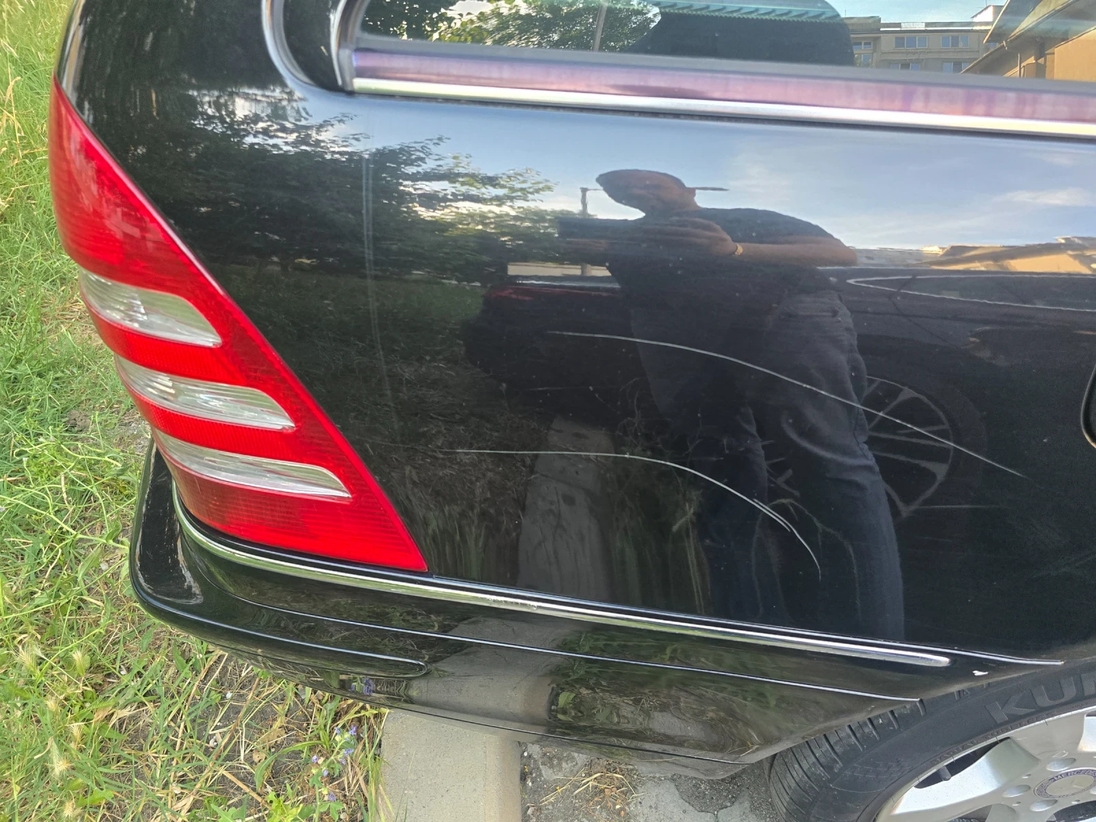 Mercedes-Benz C 230 W203 | Mobile.bg � ����������� 8