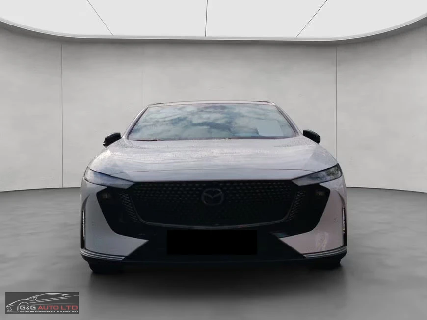 Mazda 6 e/245HP/LONG.RANGE/TAKUMI.PLUS/360/360/PANO/504z | Mobile.bg � ����������� 2