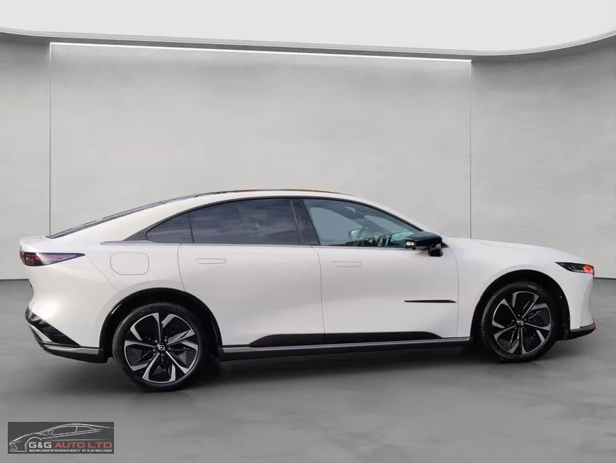 Mazda 6 e/245HP/LONG.RANGE/TAKUMI.PLUS/360/360/PANO/504z | Mobile.bg � ����������� 6