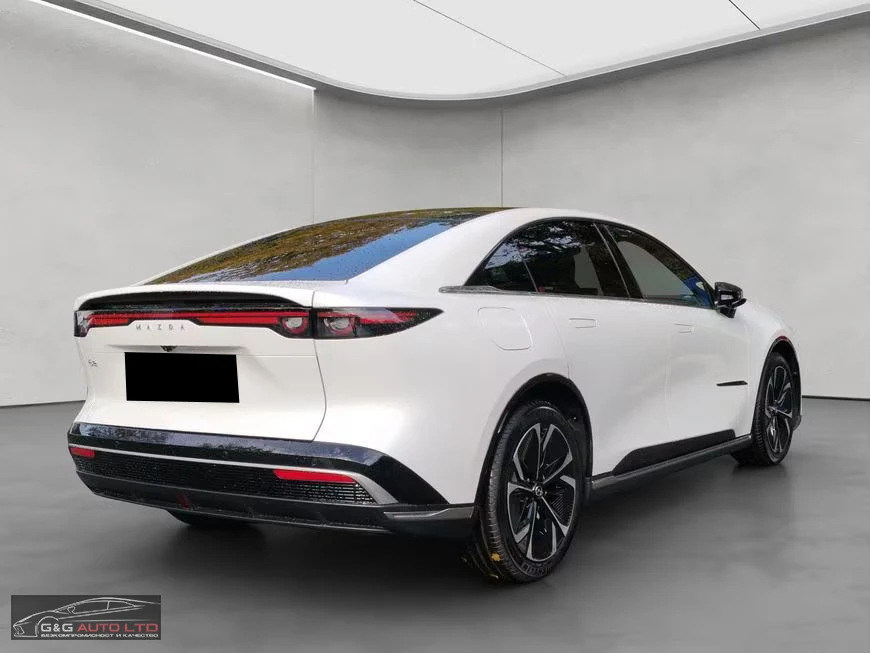 Mazda 6 e/245HP/LONG.RANGE/TAKUMI.PLUS/360/360/PANO/504z | Mobile.bg � ����������� 7