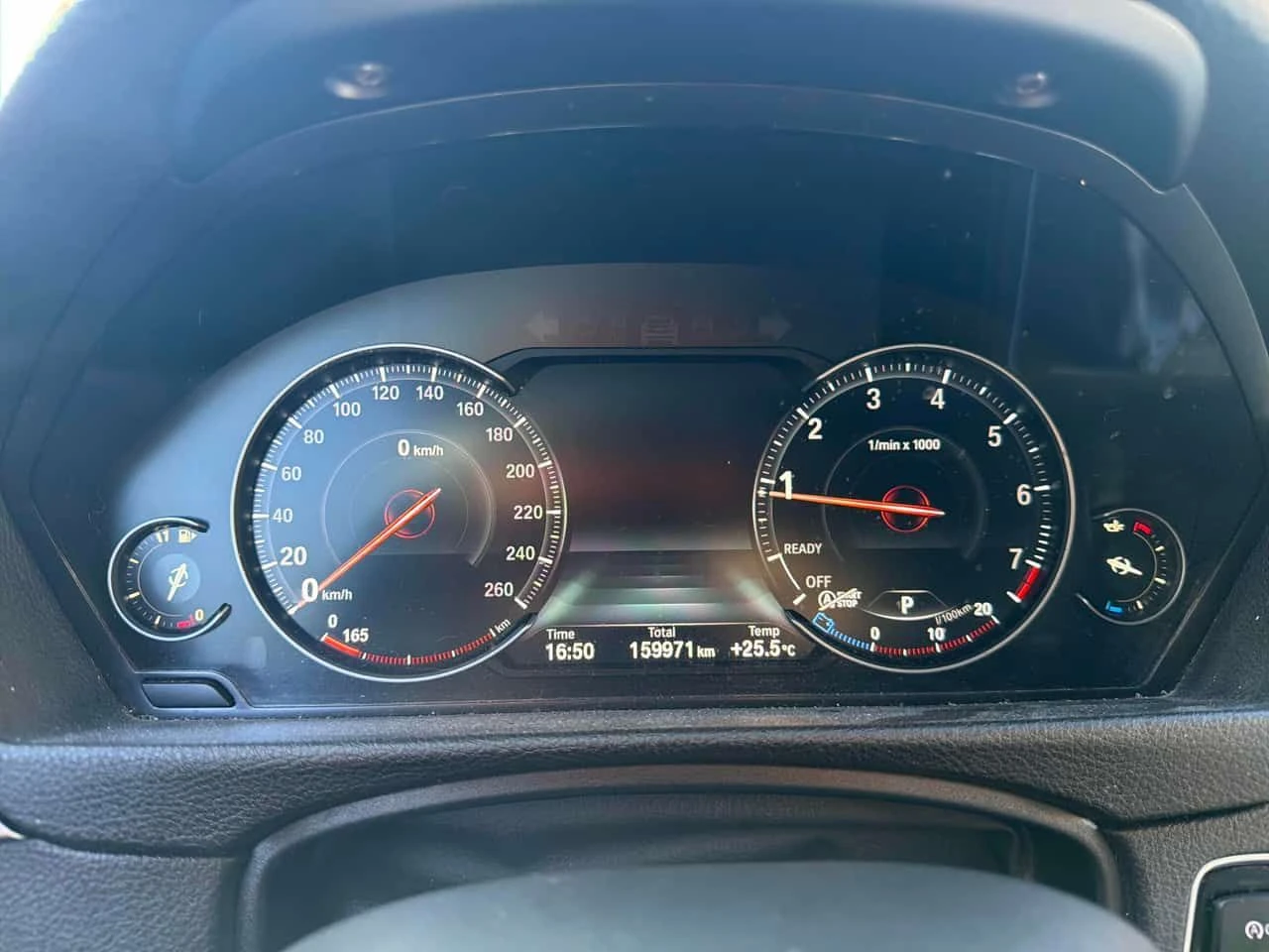 BMW 430 | M SPORT | HUD | ДИГИТАЛНО ТАБЛО | , снимка 8 - Автомобили и джипове - 55193922
