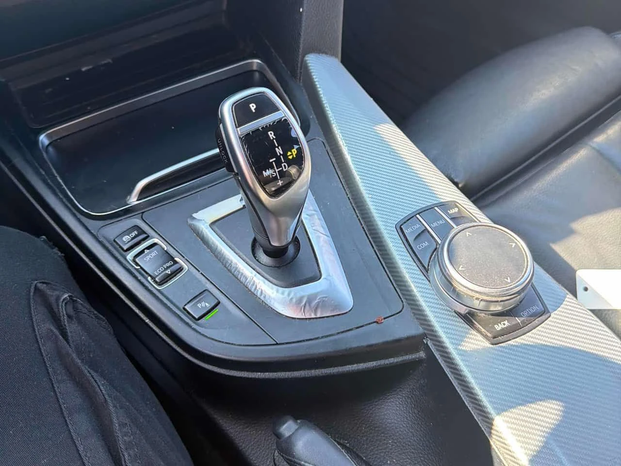 BMW 430 | M SPORT | HUD | ДИГИТАЛНО ТАБЛО | , снимка 10 - Автомобили и джипове - 55193922