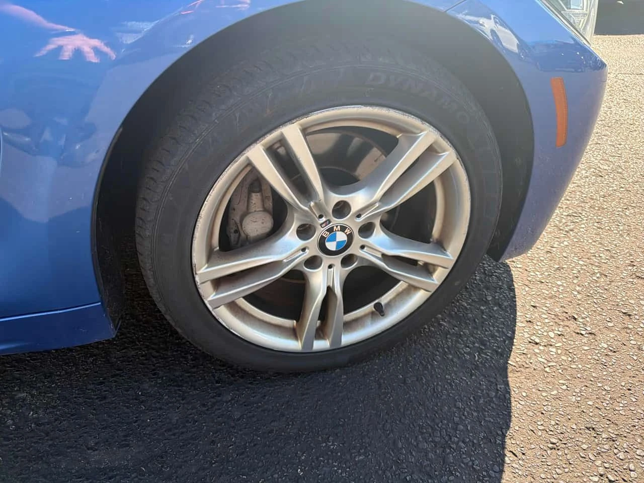 BMW 430 | M SPORT | HUD | ДИГИТАЛНО ТАБЛО | , снимка 7 - Автомобили и джипове - 55193922