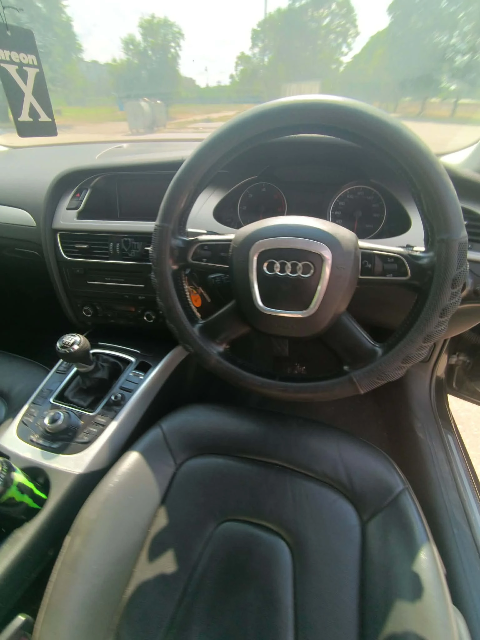 Audi A4 б8, снимка 5 - Автомобили и джипове - 55257016