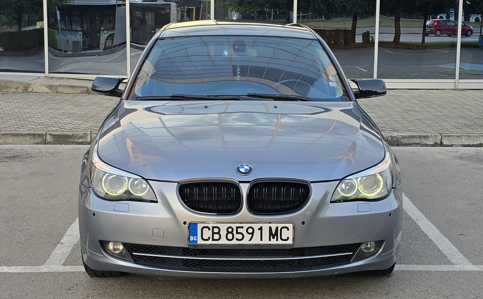 BMW 530 3.0D stage 1, снимка 7 - Автомобили и джипове - 55398385