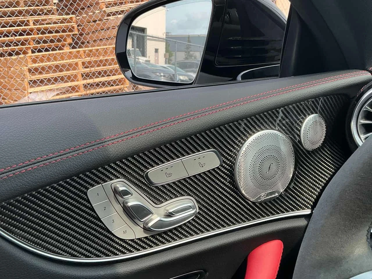 Mercedes-Benz E 53 AMG COUPE / BURMESTER / ЦЕНА ДО БЪЛГАРИЯ , снимка 13 - Автомобили и джипове - 55470736