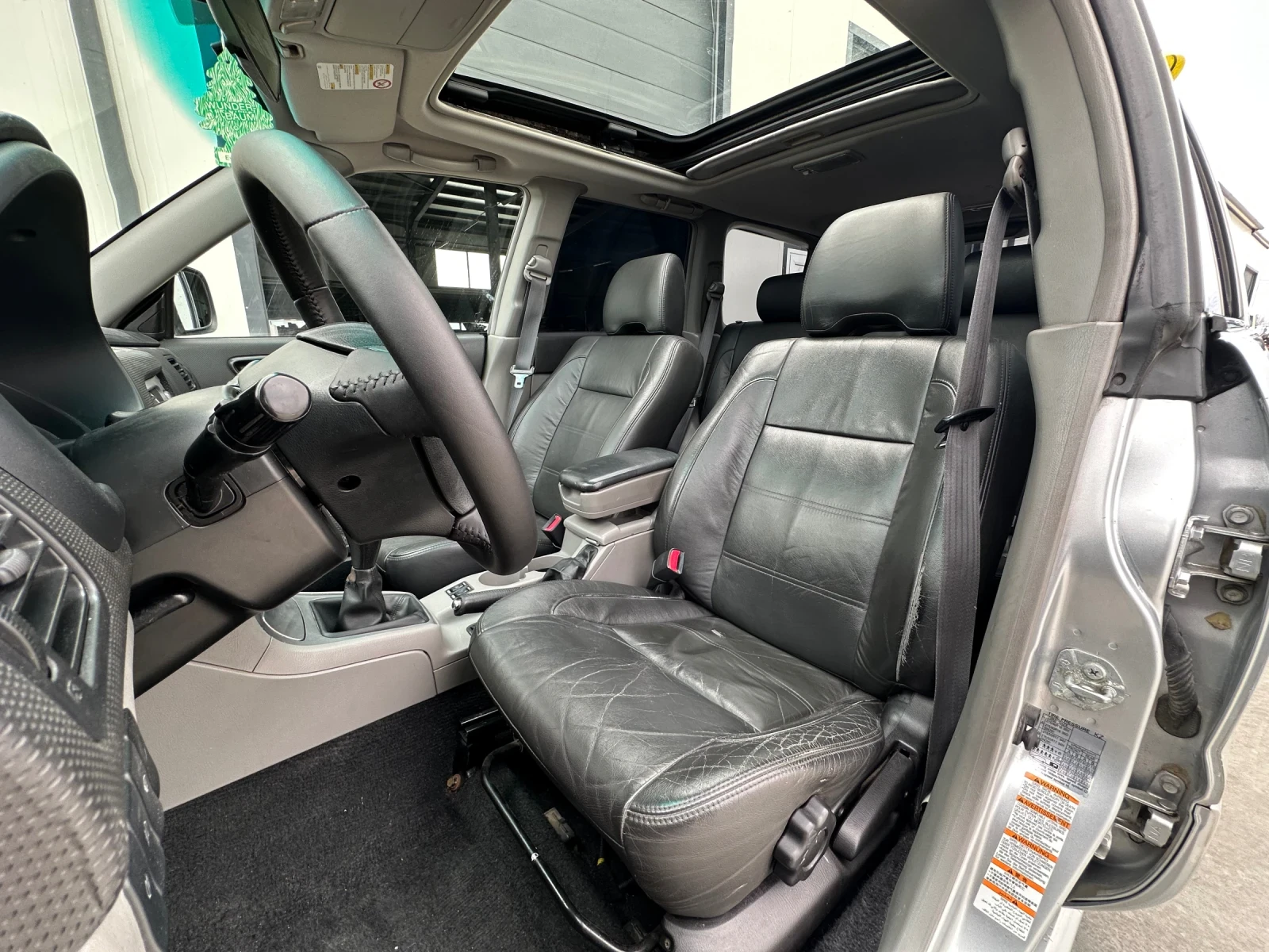 Subaru Forester SG * 2.5XT * 270hp * Facelift , снимка 8 - Автомобили и джипове - 55495066