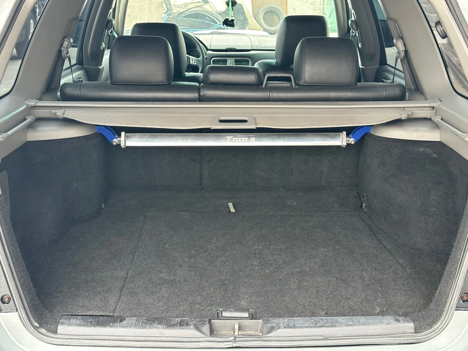 Subaru Forester SG * 2.5XT * 270hp * Facelift , снимка 13 - Автомобили и джипове - 55495066