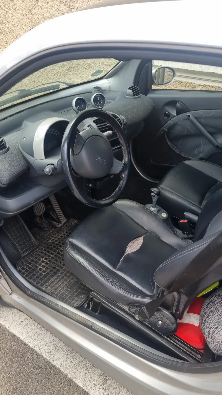Smart Fortwo | Mobile.bg � ����������� 7