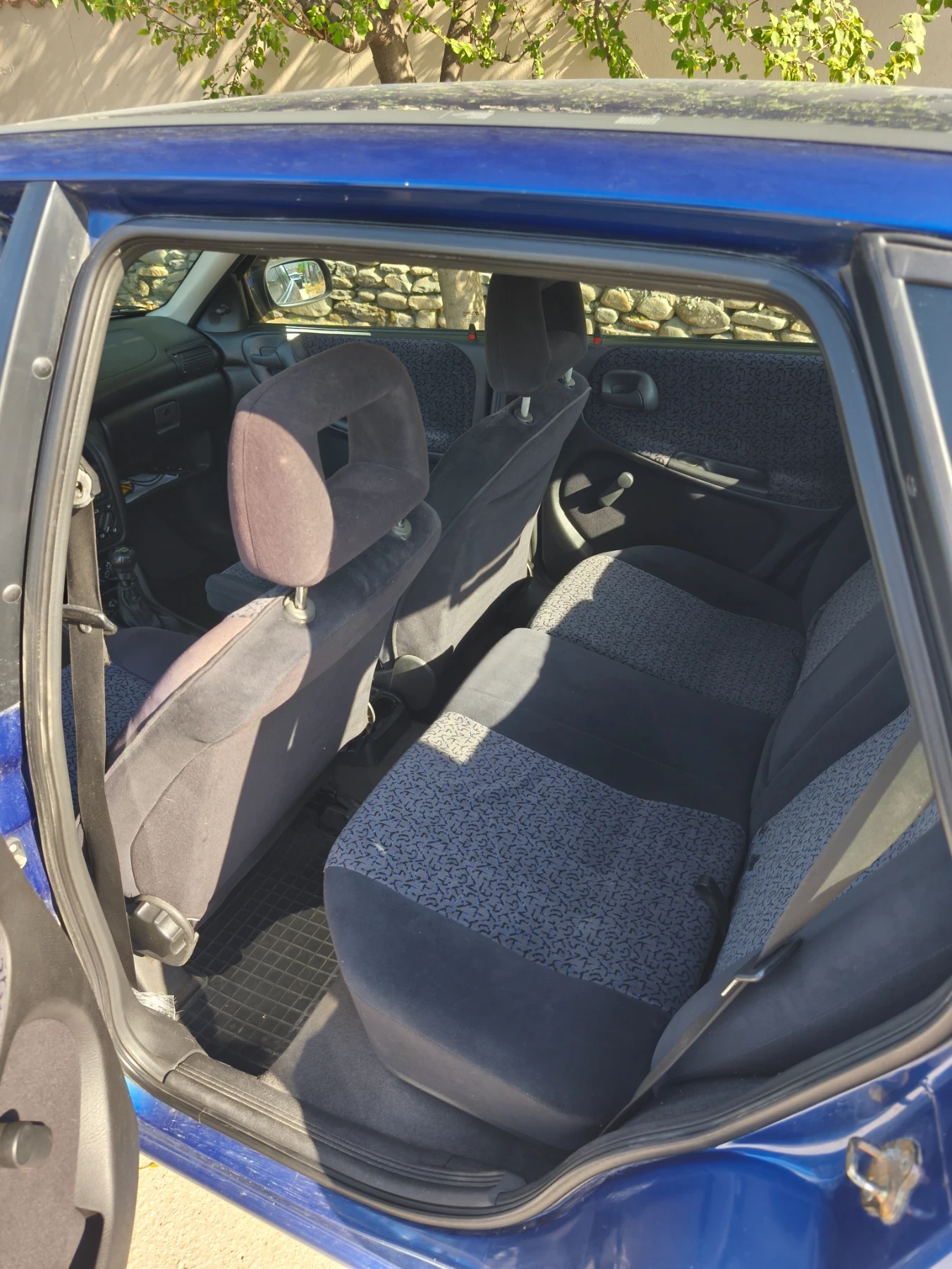 Opel Astra 1.6, снимка 11 - Автомобили и джипове - 55644780