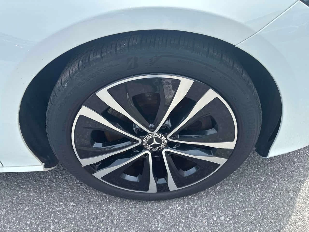 Mercedes-Benz CLA 250 * CARFAX * ОПЦИЯ ЗА ФИНАНСИРАНЕ, снимка 7 - Автомобили и джипове - 55754467