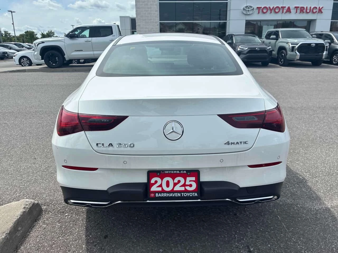 Mercedes-Benz CLA 250 * CARFAX * ОПЦИЯ ЗА ФИНАНСИРАНЕ, снимка 4 - Автомобили и джипове - 55754467