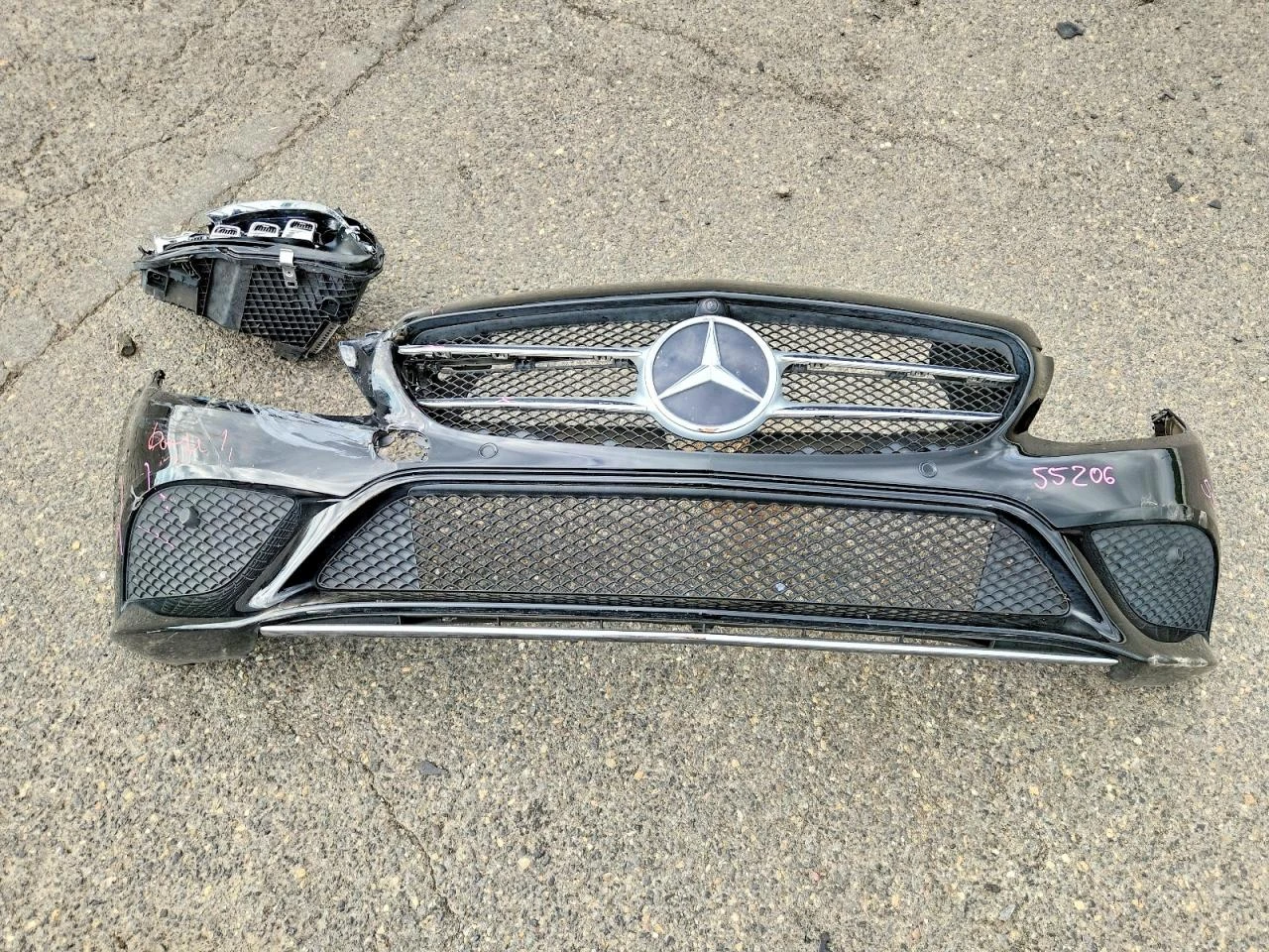 Mercedes-Benz C 300 4 MATIC /BURMESTER / DIGITAL, снимка 12 - Автомобили и джипове - 55925904
