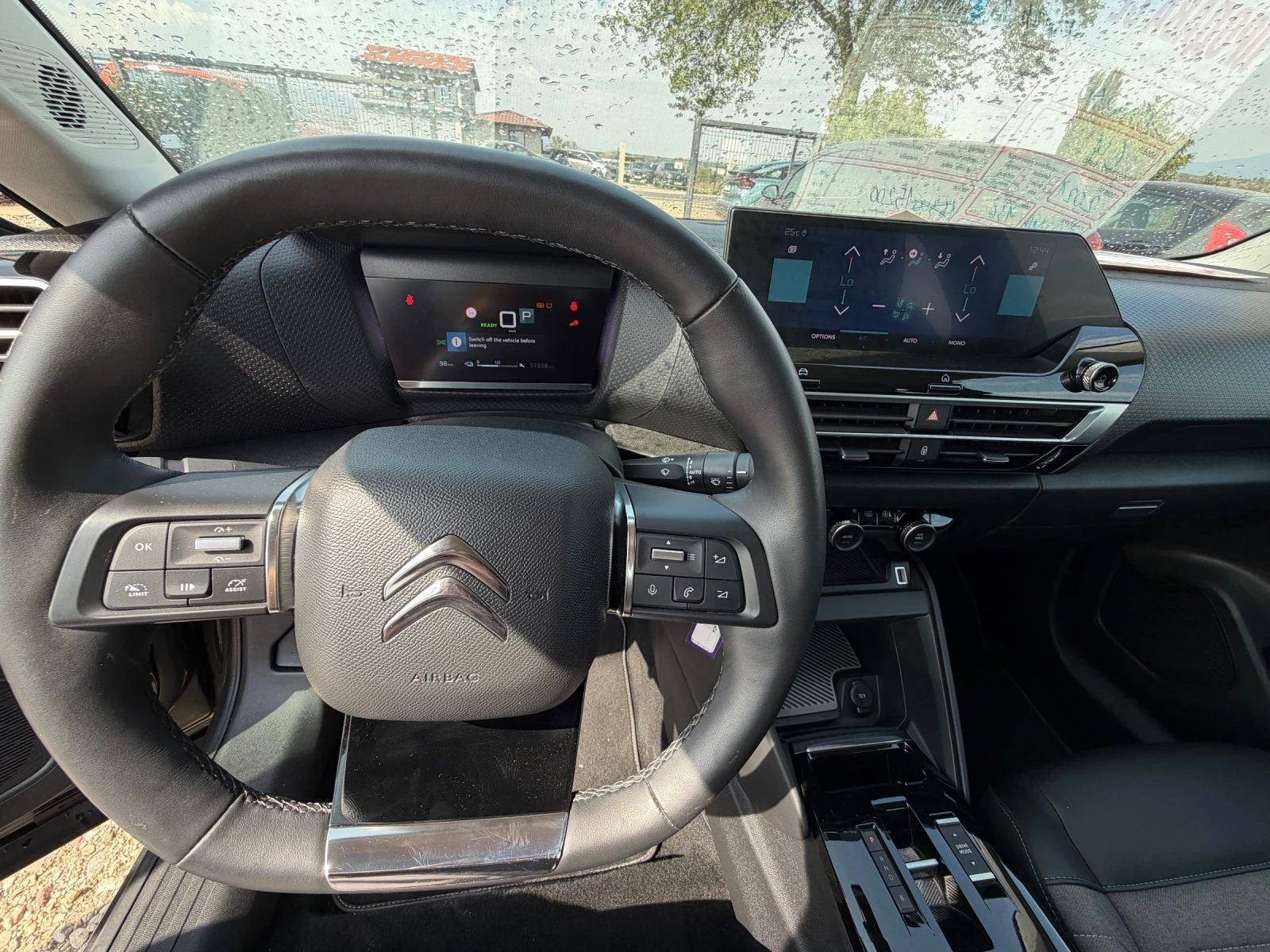 Citroen C4  ë-C4 | Mobile.bg � ����������� 7