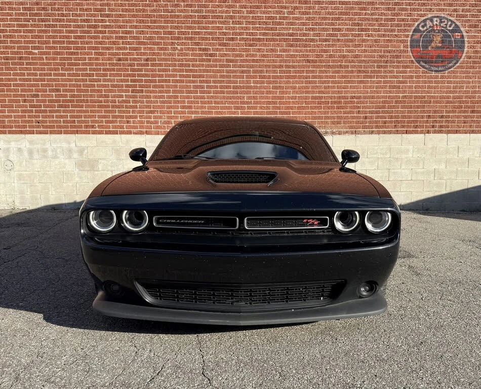 Dodge Challenger R/T ����� ��������� ���������� (���� �� ��) | Mobile.bg � ����������� 4