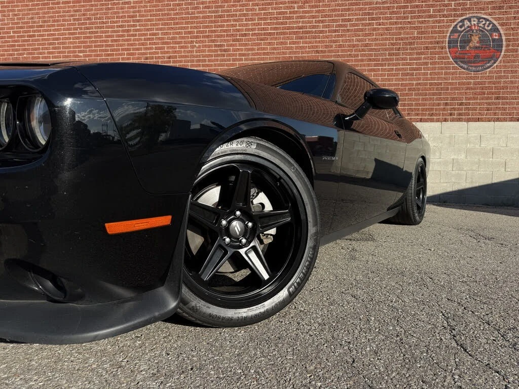 Dodge Challenger R/T ����� ��������� ���������� (���� �� ��) | Mobile.bg � ����������� 2