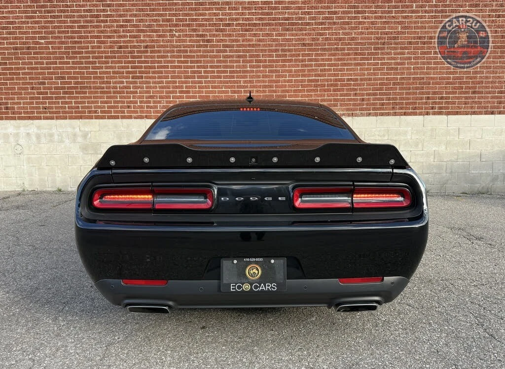 Dodge Challenger R/T ����� ��������� ���������� (���� �� ��) | Mobile.bg � ����������� 6