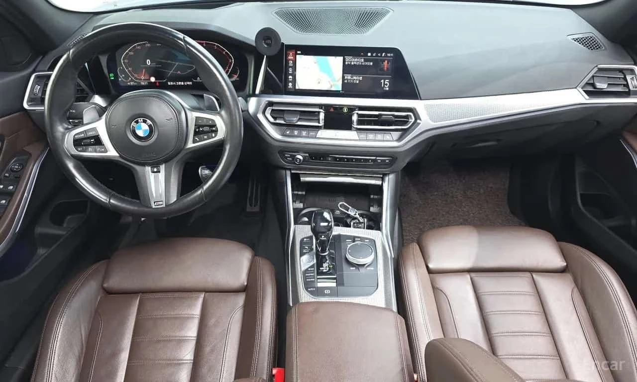 BMW 330 330i M Sport/����������� | Mobile.bg � ����������� 7